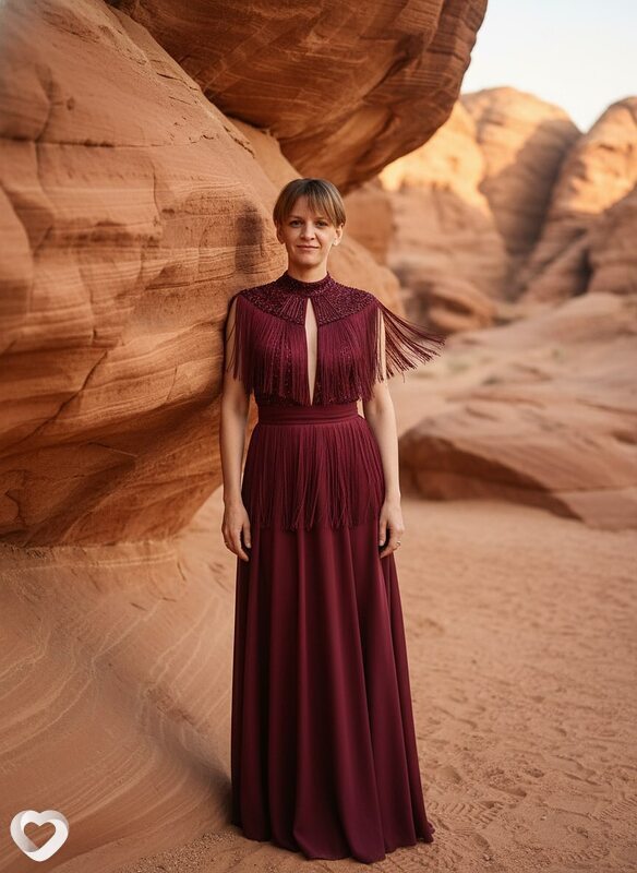 Фото анкеты Анна