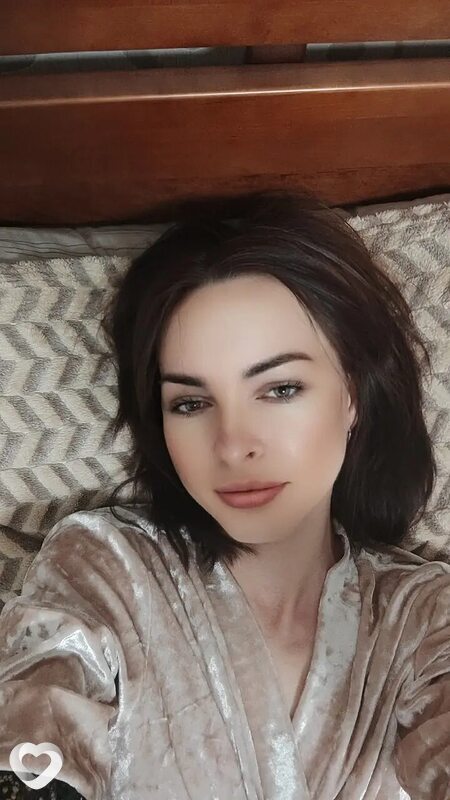 Фото анкеты Анна