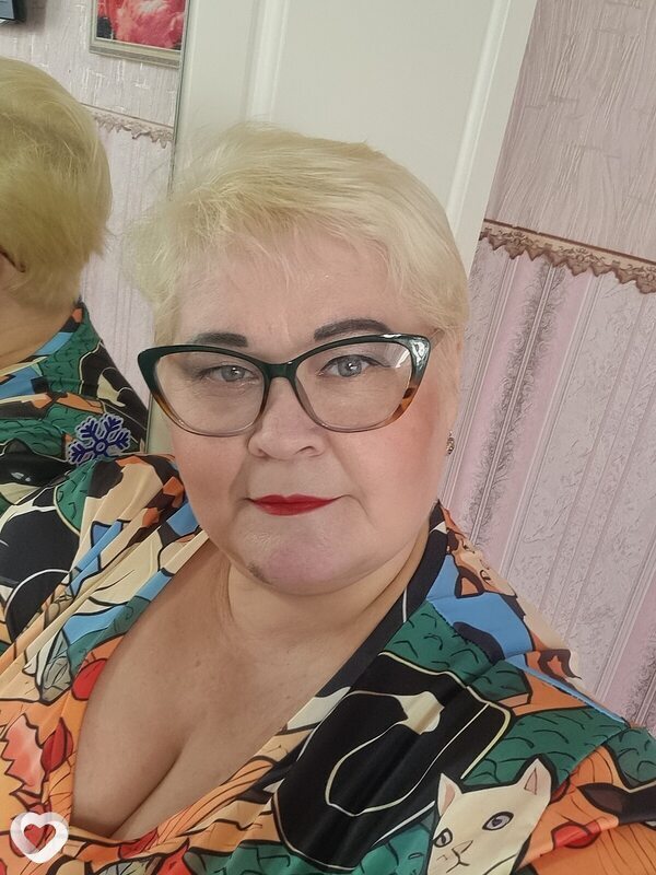 Фото Оксана