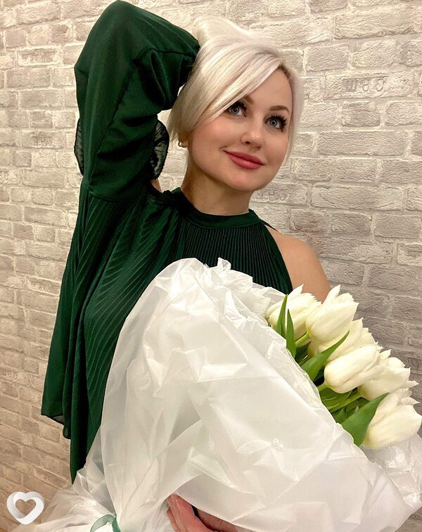 Фото Оксана