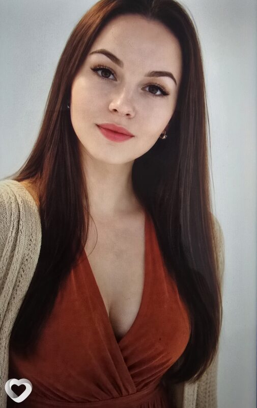 Фото анкеты Natalia