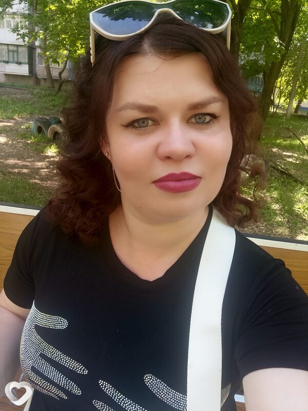 Фото анкеты Екатерина