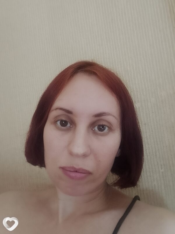 Фото анкеты Екатерина
