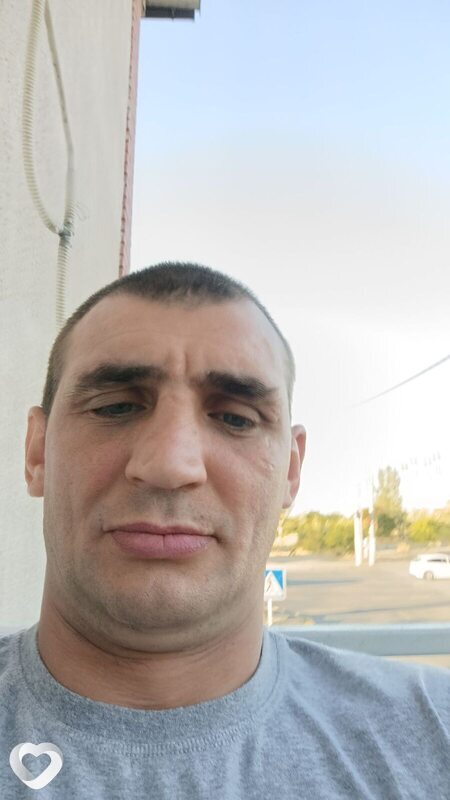 Фото анкеты Володимир