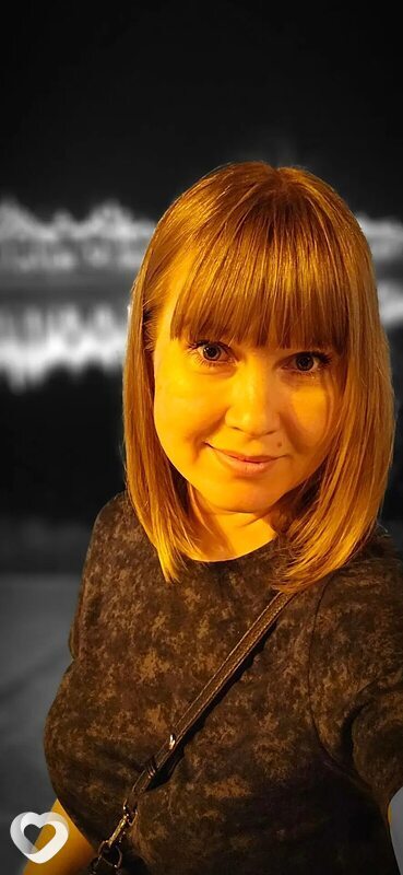 Фото анкеты Anna