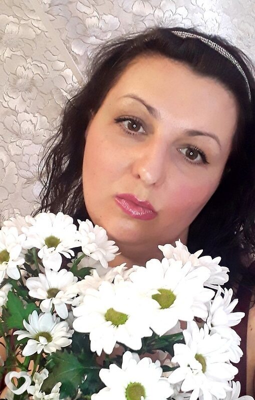 Фото анкеты Ирина