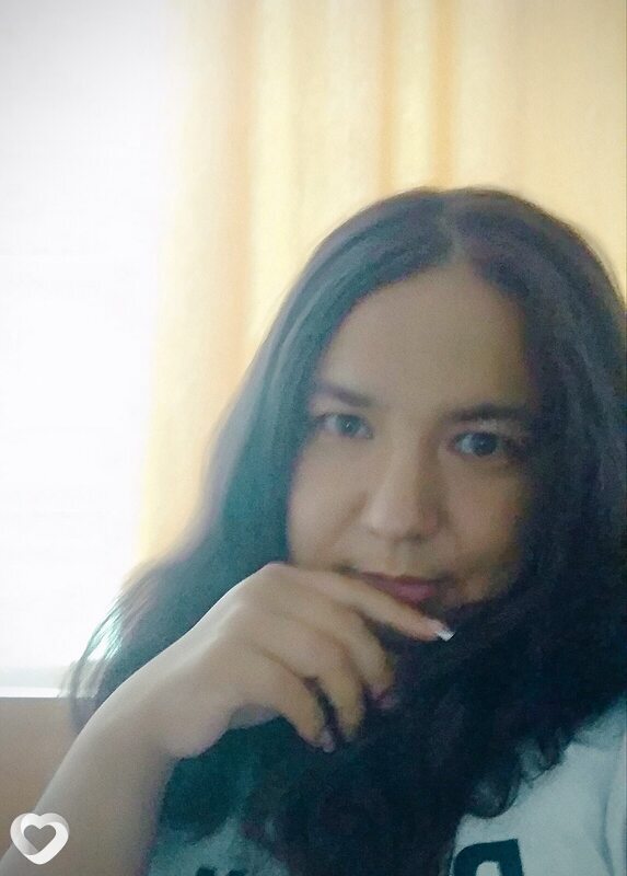 Фото анкеты Света