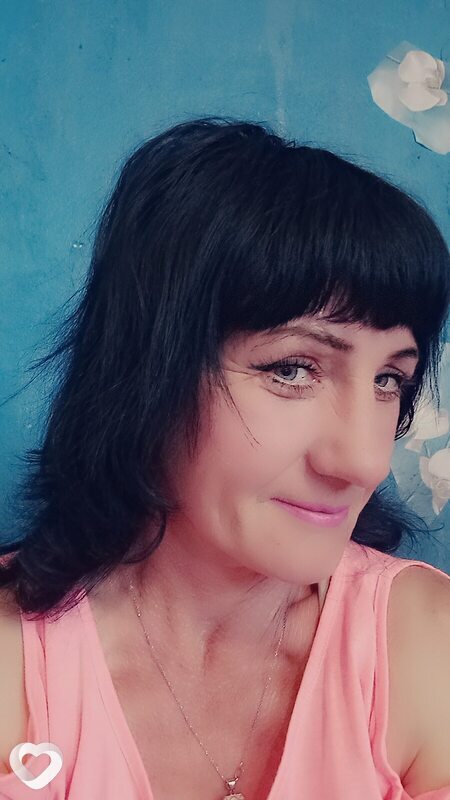 Фото анкеты Полякова Любовь