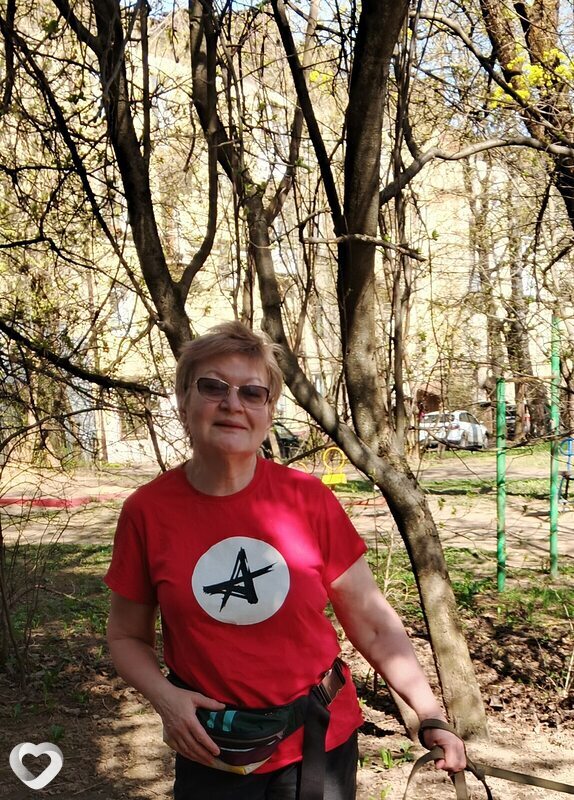 Фото Татьяна
