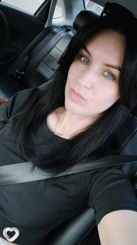 Фото анкеты Kristina