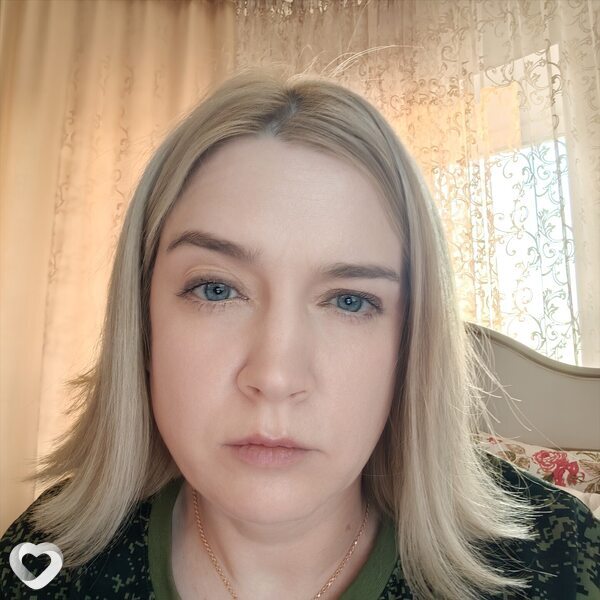 Фото Марина