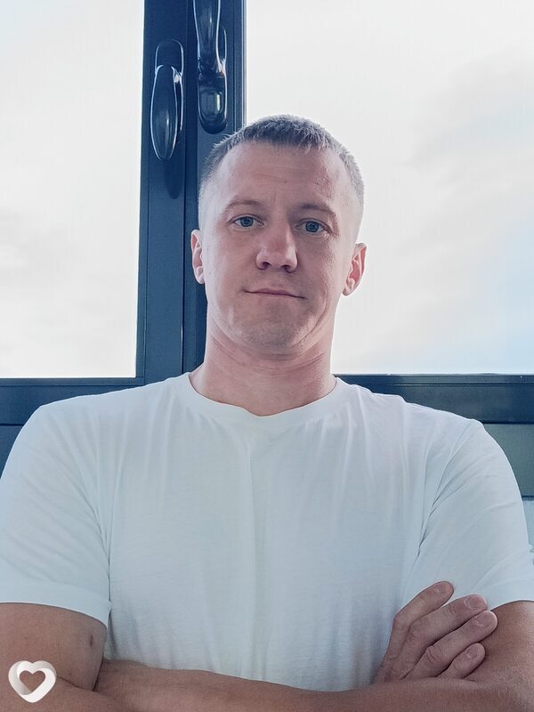 Фото анкеты Владюха