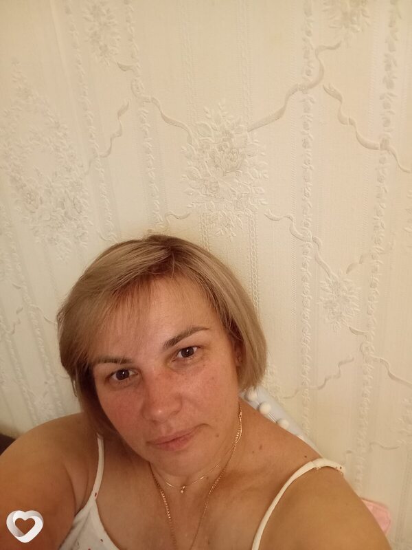 Фото анкеты Ирина