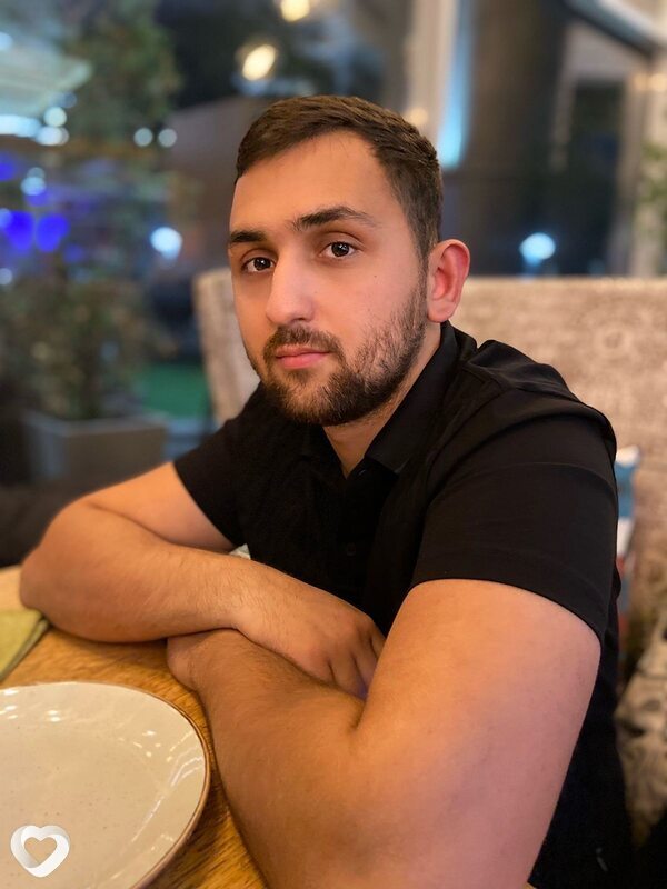 Фото анкеты David
