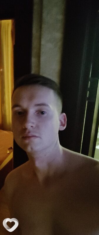 Фото анкеты Vadim