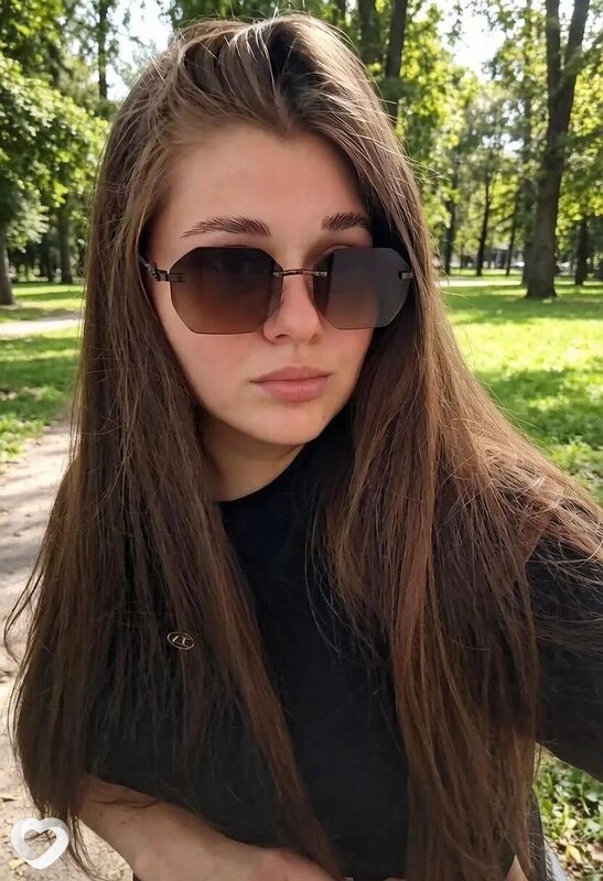 Фото анкеты Лина