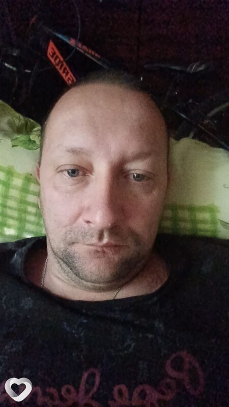 Фото анкеты Анрей