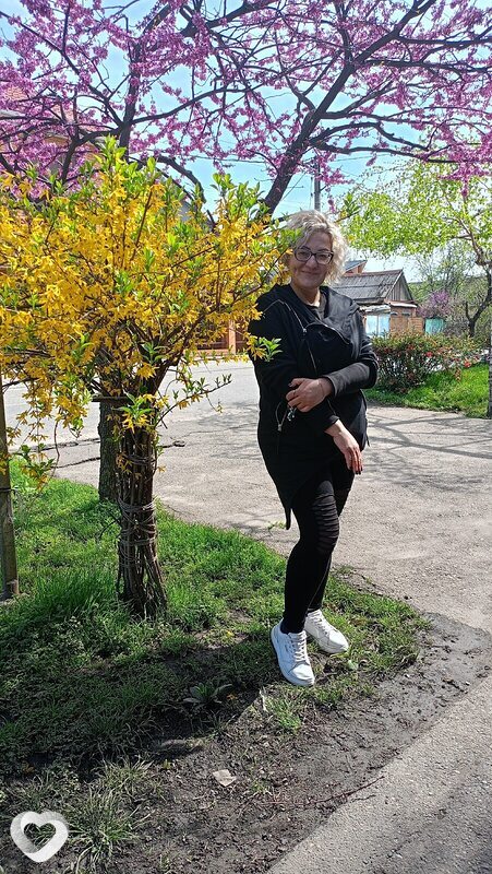 Фото анкеты Вероника