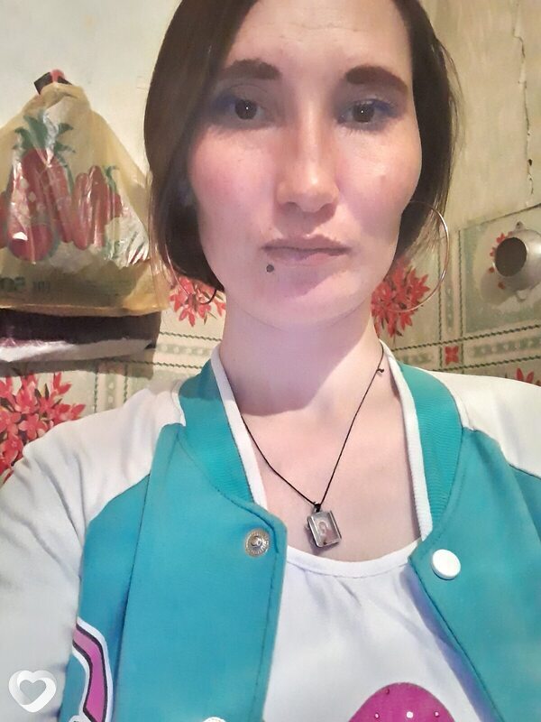 Фото анкеты Динара