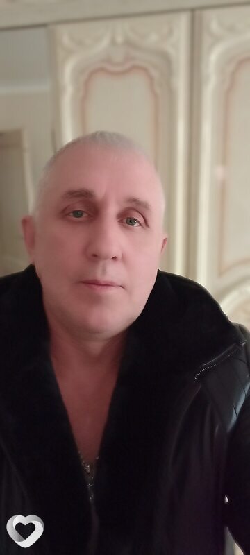Фото анкеты Андрей
