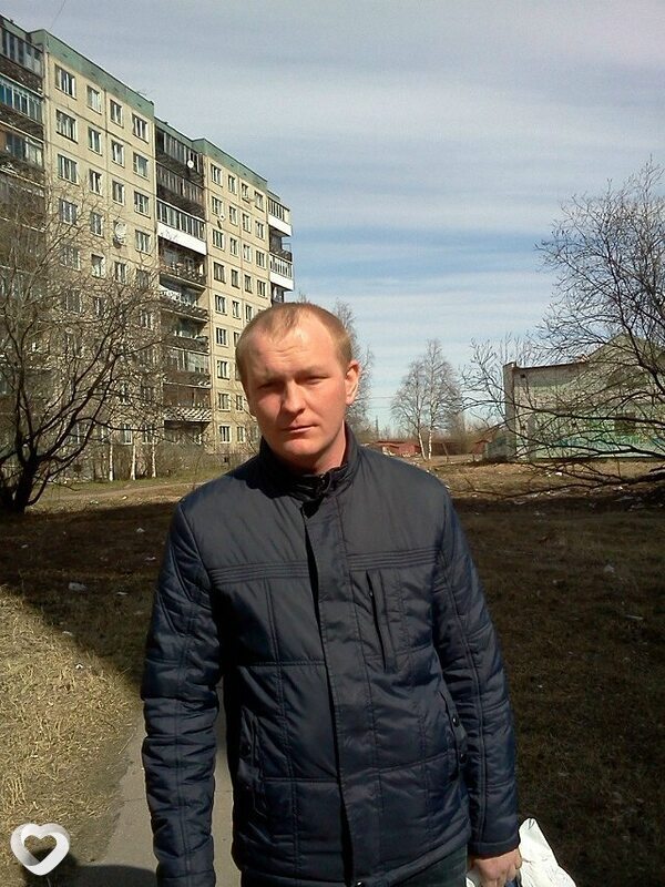 Фото анкеты Вова