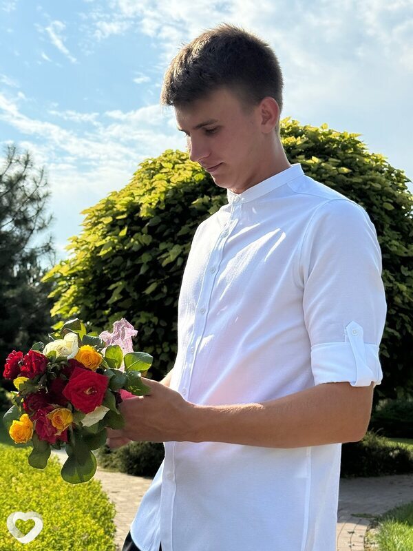 Фото анкеты Denis