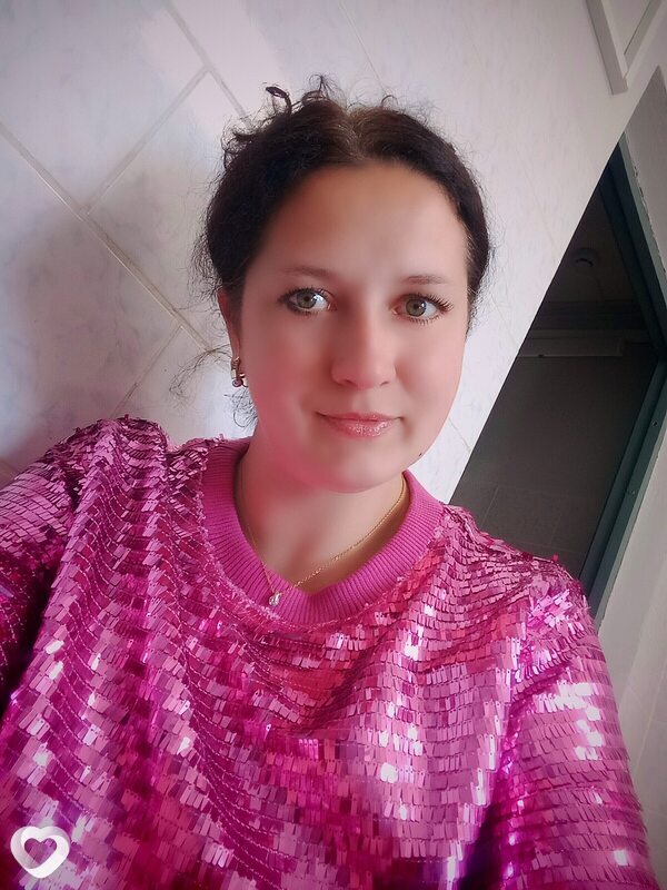 Фото анкеты Ася