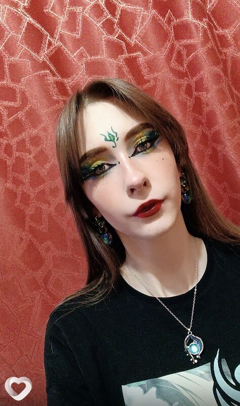 Фото Лиза