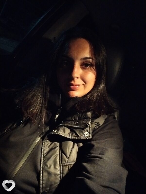 Фото анкеты Dina
