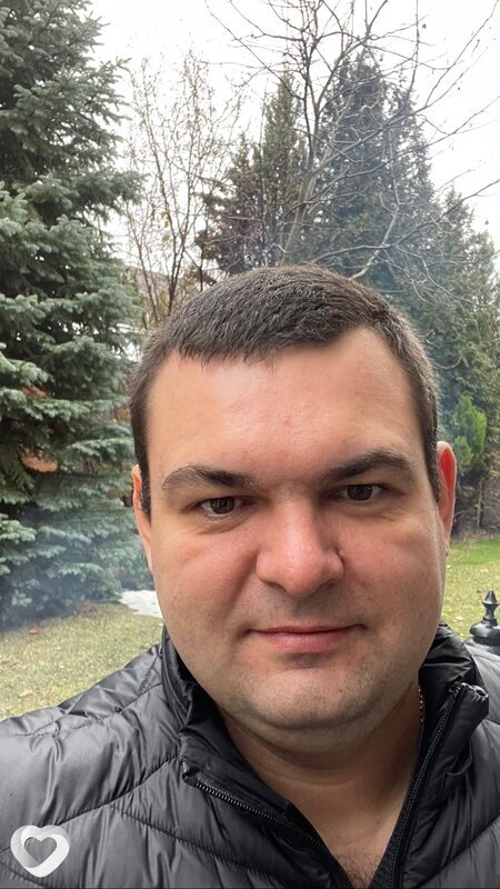 Фото анкеты Алексей