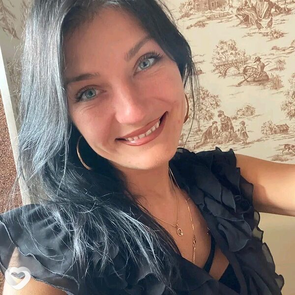 Фото анкеты Оля