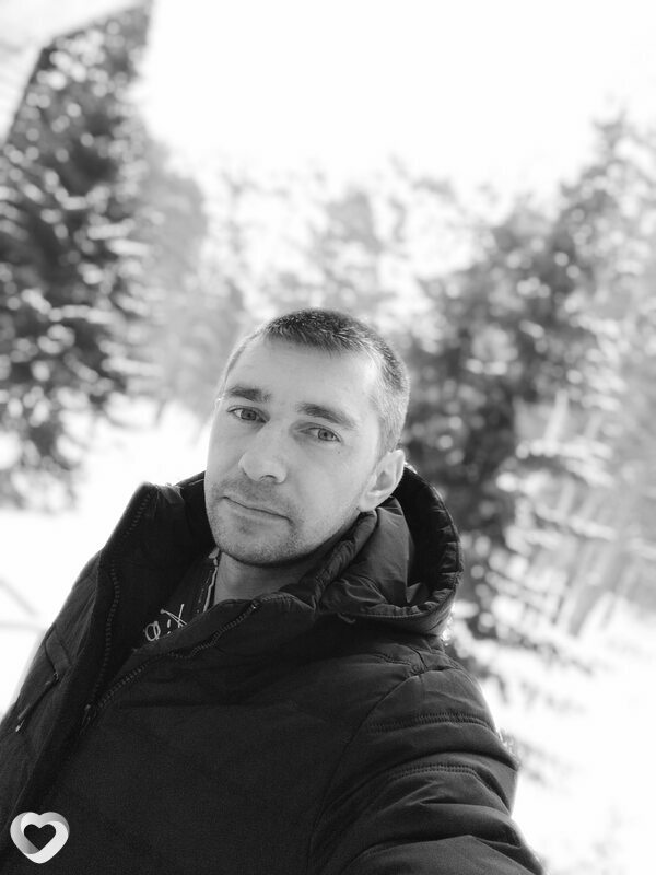 Фото анкеты Алексей