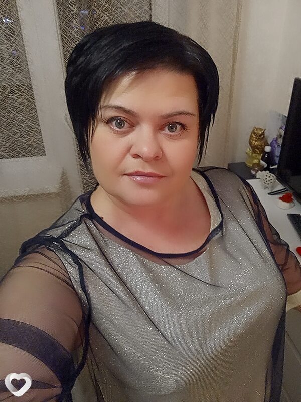 Фото анкеты Инна