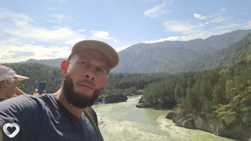 Фото анкеты Родомир