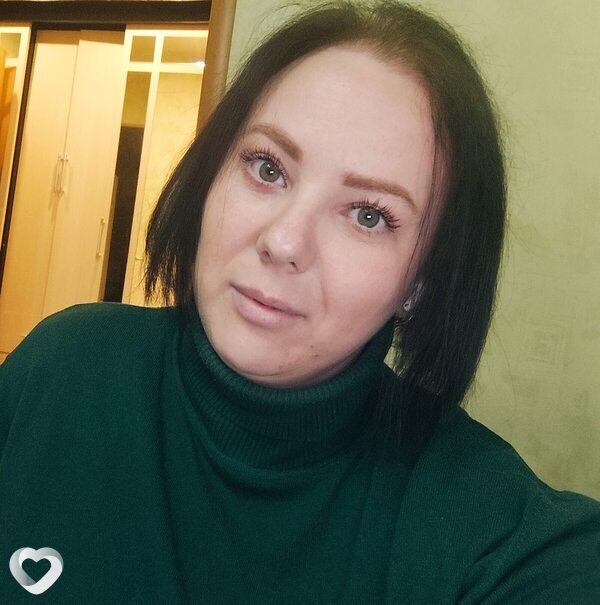 Фото анкеты Юленька