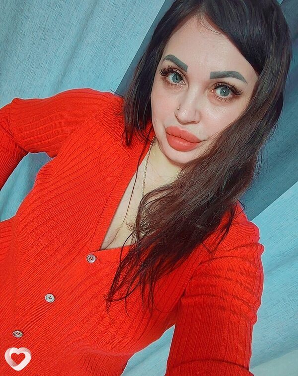 Фото Татьяна