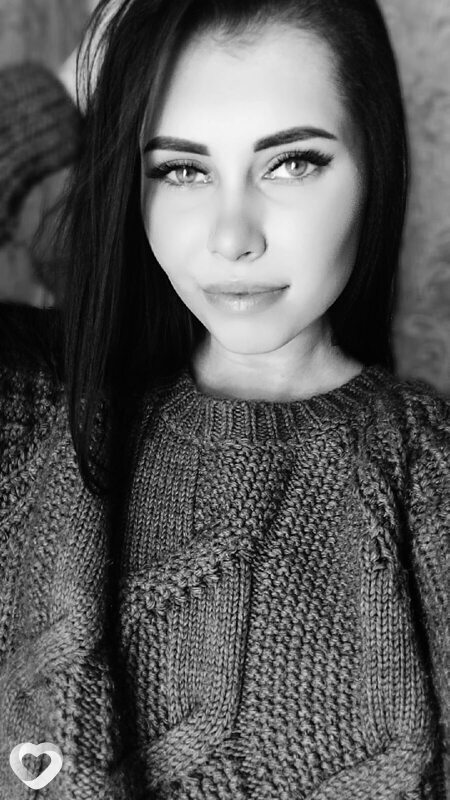 Фото анкеты Анна