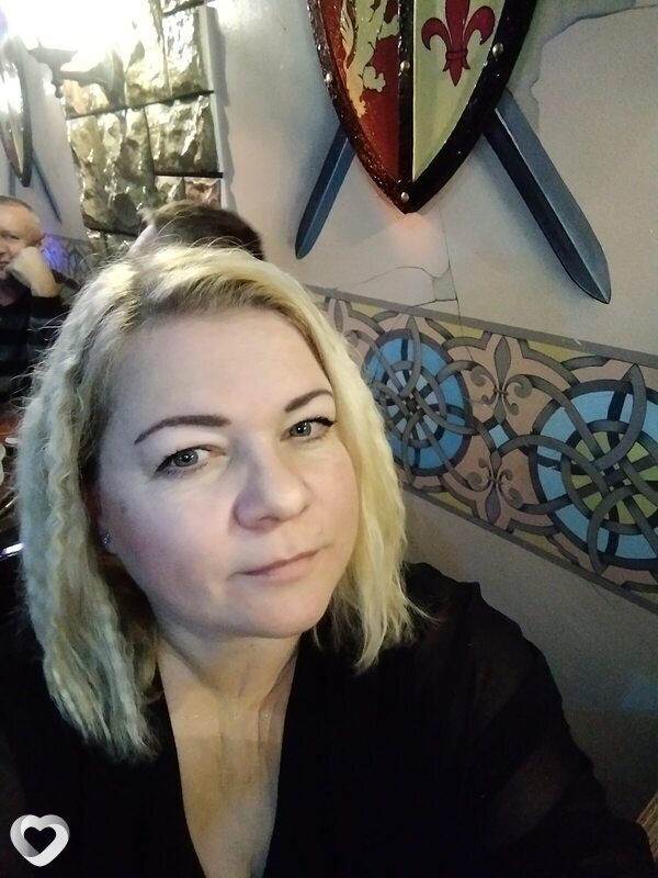 Фото Лина