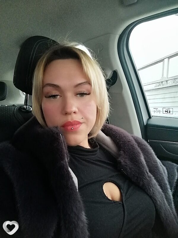 Фото Оксана