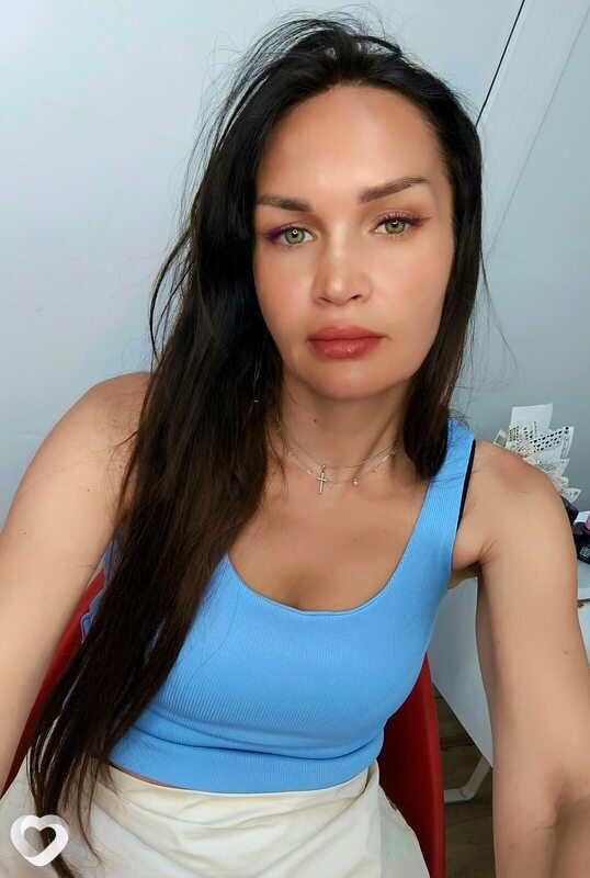 Фото анкеты Екатерина