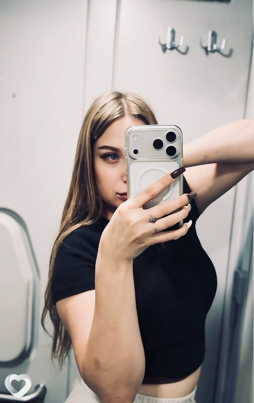 Фото анкеты Елена