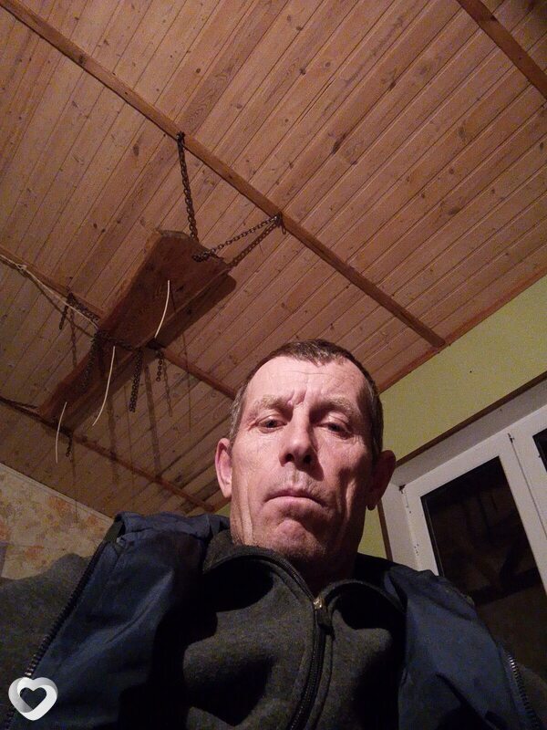 Фото анкеты Дмитрий