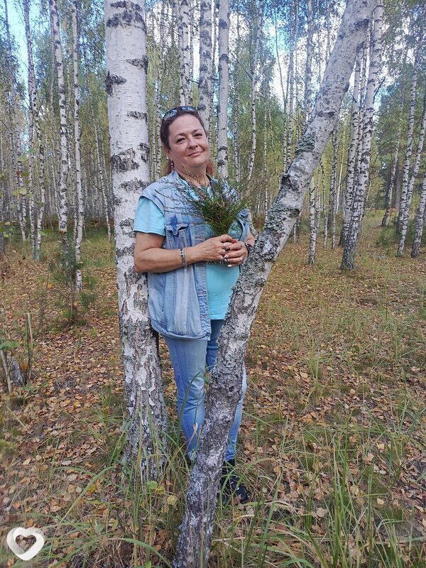 Фото анкеты Ольчик