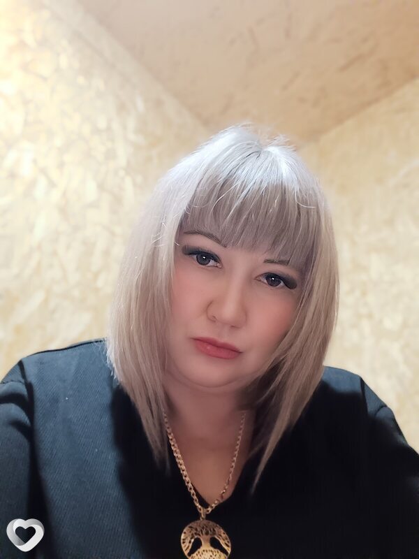 Фото Марина