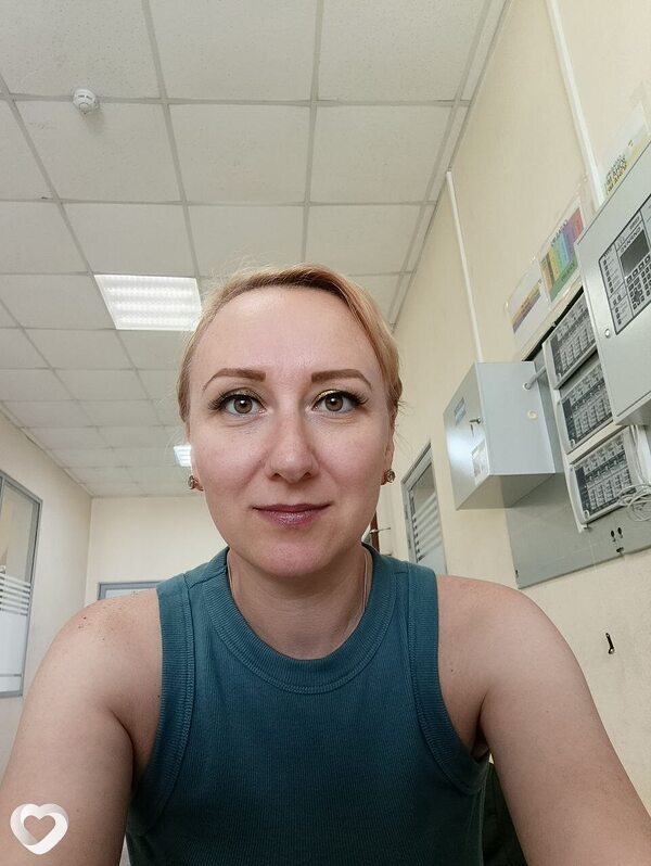 Фото Вера
