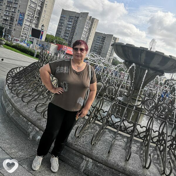 Фото Елена
