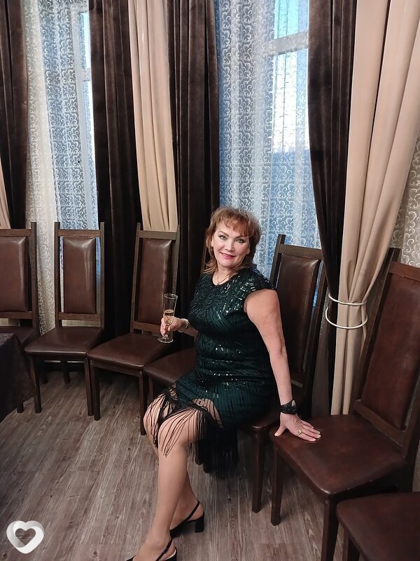 Фото Нина