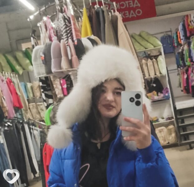 Фото анкеты Tati
