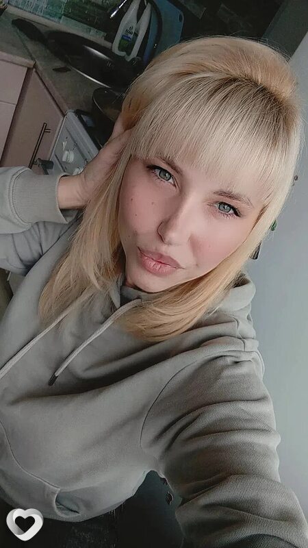 Фото анкеты Екатерина