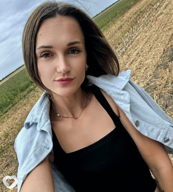 Фото анкеты Ольга